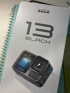 GoPro Hero 13 Black + 64GB card