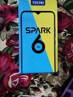 spark