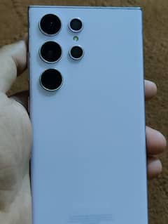 Samsung Galaxy S23 ultra (Original box)