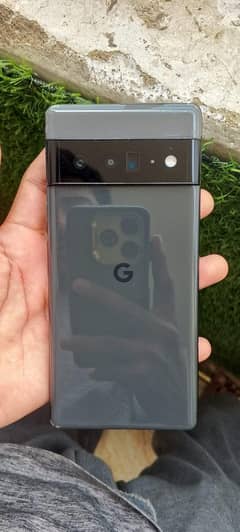 Pixel 6 pro dual approved 128GB