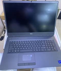 Precision 7760 - RTX A5000 16GB - Gaming Laptop House