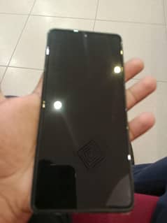 samsung A71 8gb 128gb