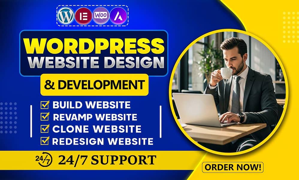 Website development | Website design | Website developer 0