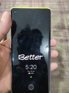 oppo Reno 5 pro 5G