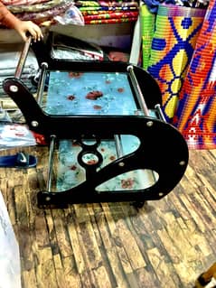 tea trolly