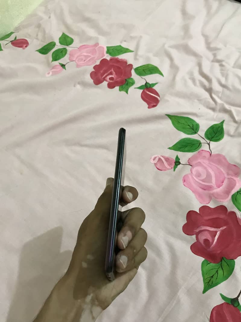 TECNO SPARK 4 - with box - storage 3/32 _All okay good condition 3