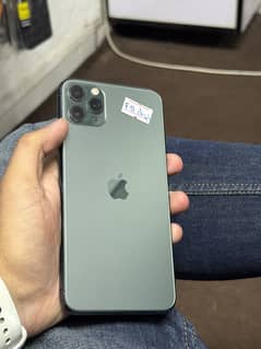 Iphone 11 pro Max Non PTA factory unlock