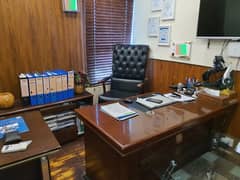 Office Setup Full For Sale Running on Rent