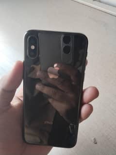 i phon xs 64 gb one moth wrnty
