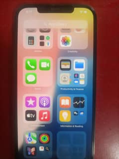 iPhone 12 Pro Max 256 GB