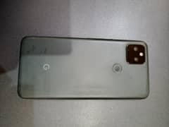 Google Pixel 5a for parts