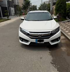 Honda Civic VTi Oriel Prosmatec 2022