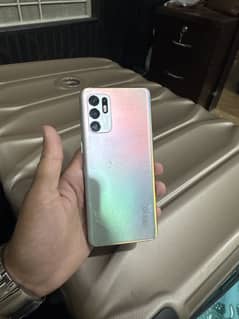 Oppo Reno 6