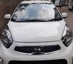 KIA Picanto 2022 Automatic