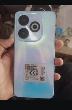 Infinix smart 8 pro 4+4/128 all ok