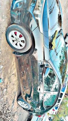 Corolla GLi