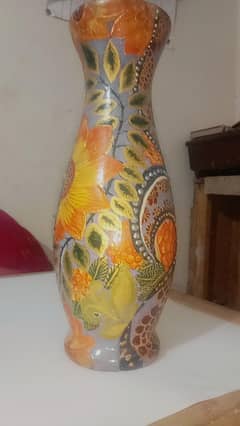 vases