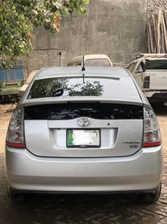 Prius 1.5