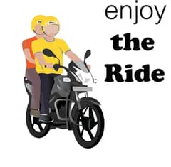 bike pick and drop service available