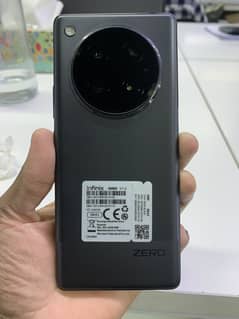 Infinix