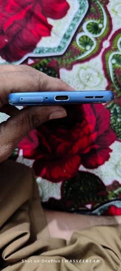 OnePlus 8T For Sale -8/128 (PTA Approved)