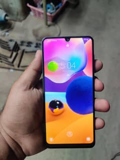Samsung Galaxy A31