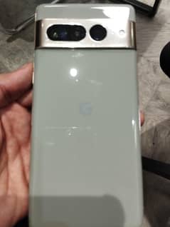 Google Pixel 7 Pro