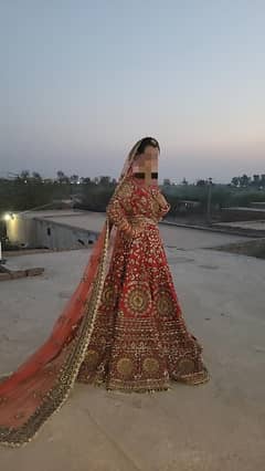 baraat and walima