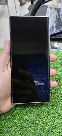 Samsung note 20 ultra approved
