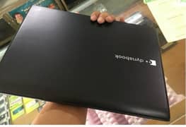 Toshiba Laptop i3 3rd generation for sale