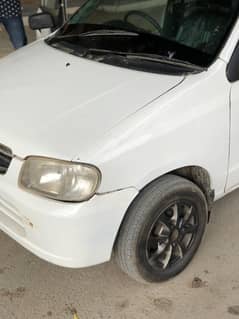 Alto vxr 2008