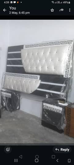 wedding offers har trah ka furniture bazar se ba riaayar hasil karain