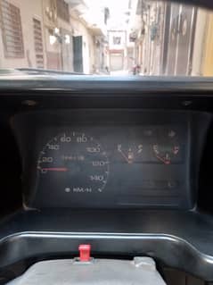 mehran 2000 model