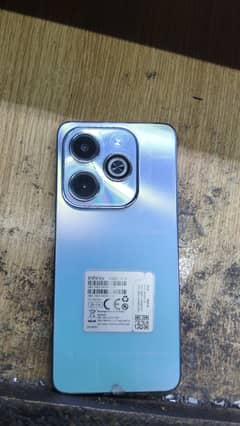 infinix hot40i
