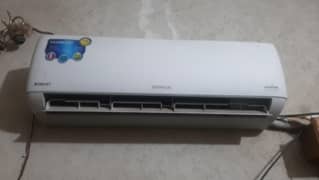 kenwood e smart inverter ac 75% electricity saving