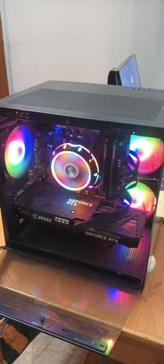 personally used rtx gaming pc