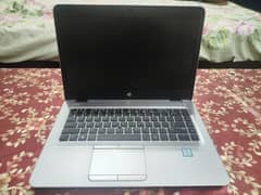HP Elite Book