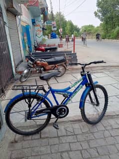 cycle for sale good condition