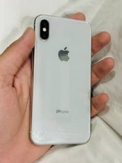 iPhone X (PTA approved)