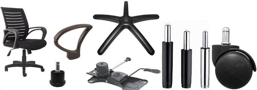 Office Chair Repair