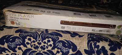URGENT SELL DVD PLAYER