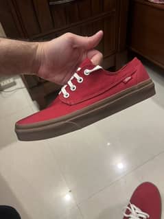 VANs Sneakers Brand New Size EU 42.5 in box for sale