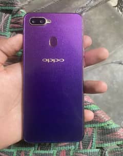 oppo f9 pro ha mobile sb ok ha phone 8 GB 256 ha 03074304782
