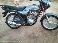suzuki