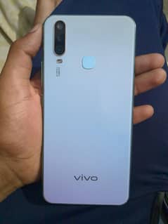 Vivo Y17 8/256