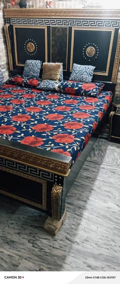 Urgent sale Bed Side table dressing table