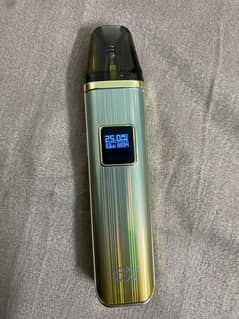 Pod