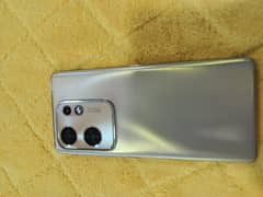 Infinix zero 30