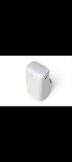 Toshiba portable AC