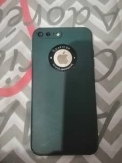 iPhone 7 plus